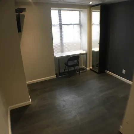 Great Renovated Best Location Manhattan *