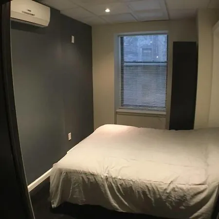 Apartment Great Renovated Best Location Manhattan