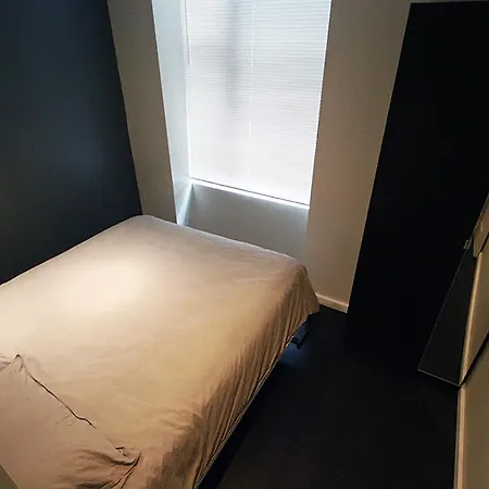 Great Renovated Best Location Manhattan