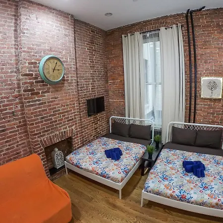 New York Apartments Apartment