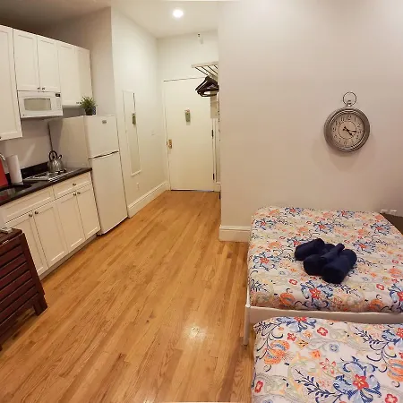 New York Apartments