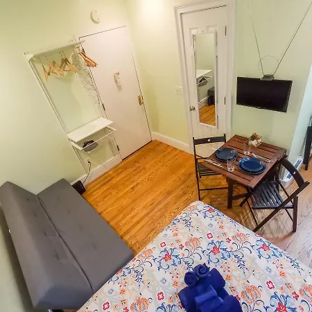 New York Apartments