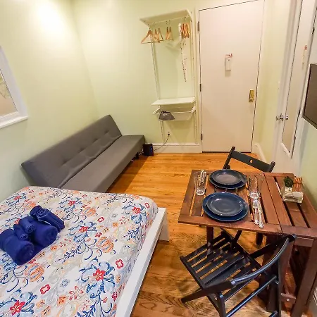 New York Apartments Apartment New York