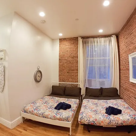 New York Apartments