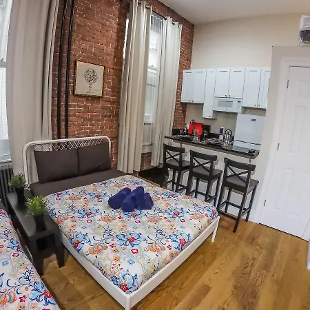 New York Apartments Apartment New York