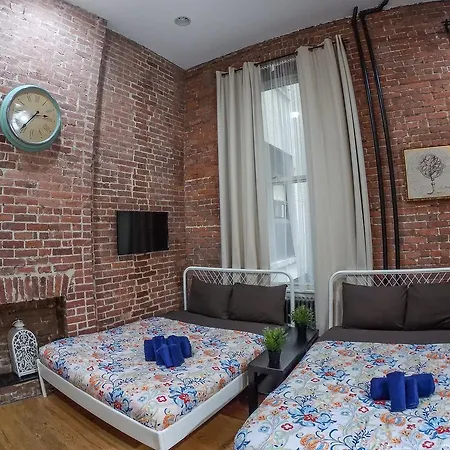 New York Apartments Apartment