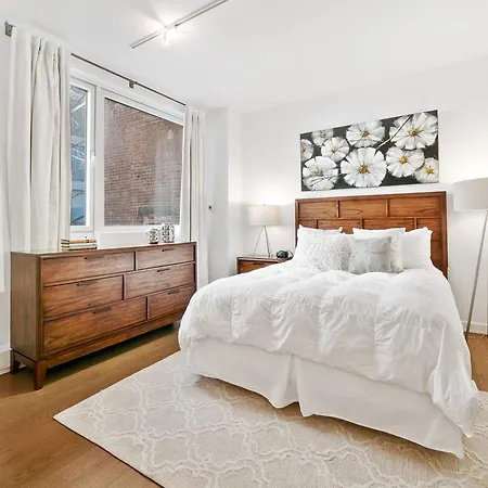 Global Luxury Suites At Renwick Apartment New York
