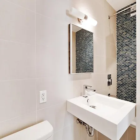 Apartment Global Luxury Suites At Renwick New York