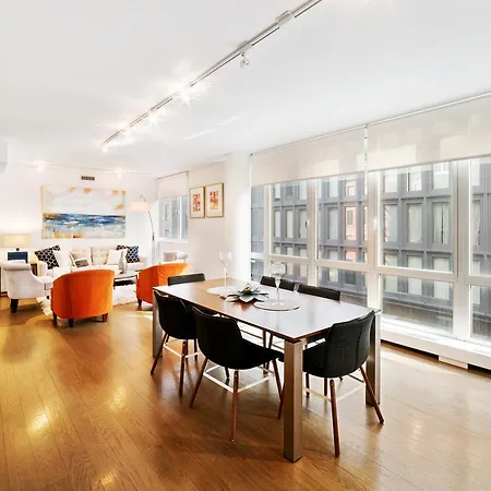 Apartment Global Luxury Suites At Renwick