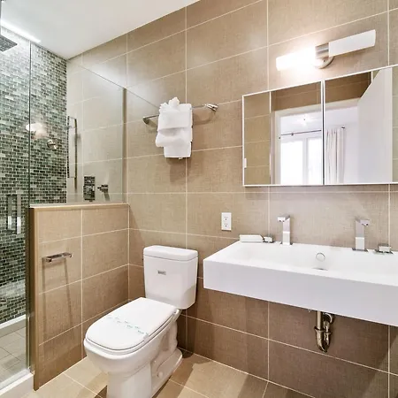 Apartment Global Luxury Suites At Renwick