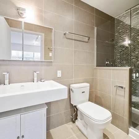 Global Luxury Suites At Renwick * New York