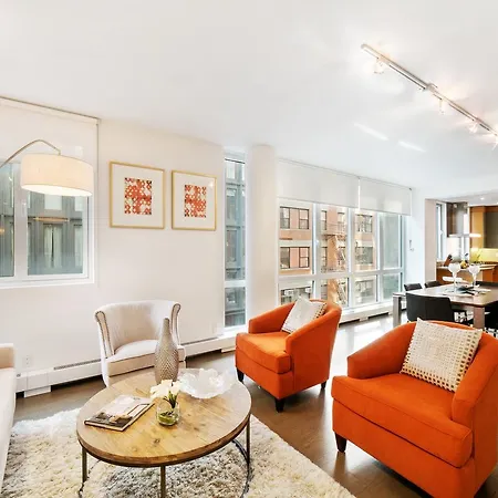 Global Luxury Suites At Renwick