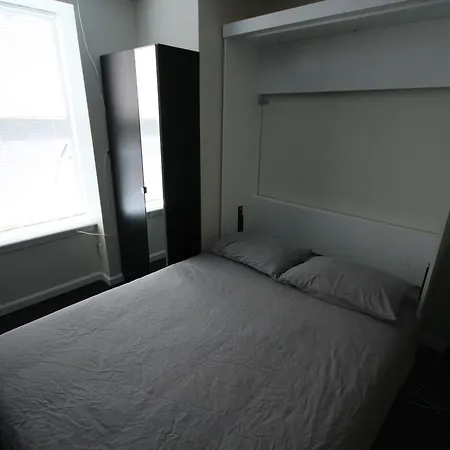 Apartment Great Renovated Best Location Manhattan New York