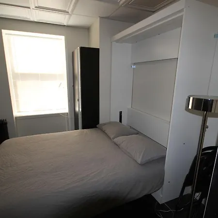 Apartment Great Renovated Best Location Manhattan