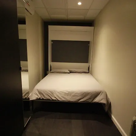 Apartment Great Renovated Best Location Manhattan *