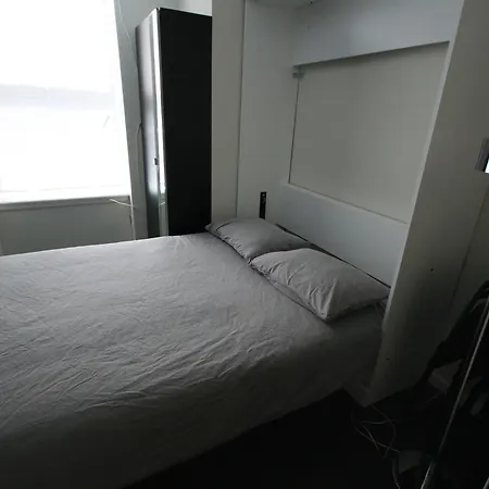 Apartment Great Renovated Best Location Manhattan