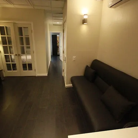 Apartment Great Renovated Best Location Manhattan *