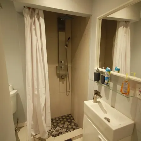 Great Renovated Best Location Manhattan * New York