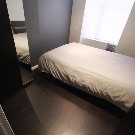Apartment Great Renovated Best Location Manhattan New York