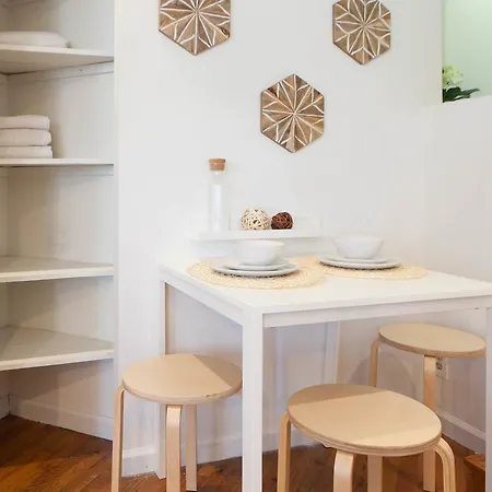 Upper East Studio * New York