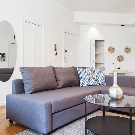 Upper East Studio