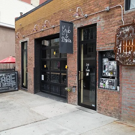 Keap Place New York