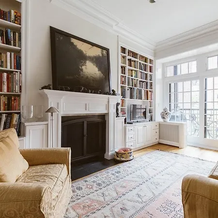 West 89th Street By Onefinestay Apartment