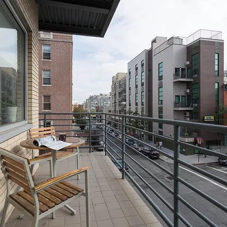 Apartment Keap Place New York
