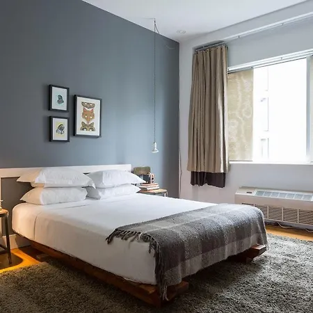 Keap Place * New York