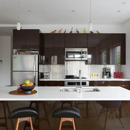 Keap Place * New York