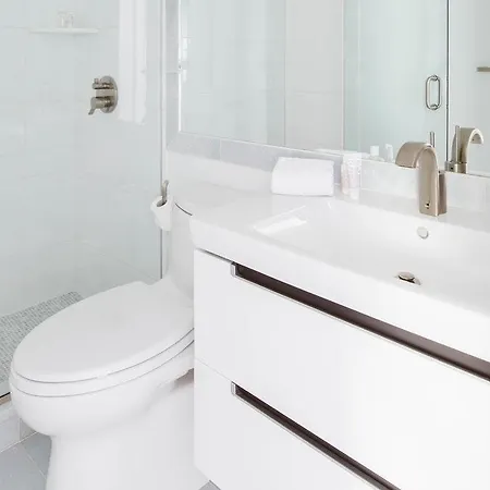 West 89th Street By Onefinestay New York