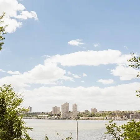 Apartment West 89th Street By Onefinestay *