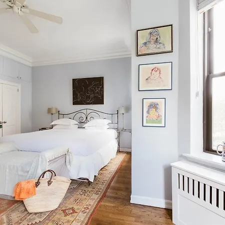 West 89th Street By Onefinestay Apartment *