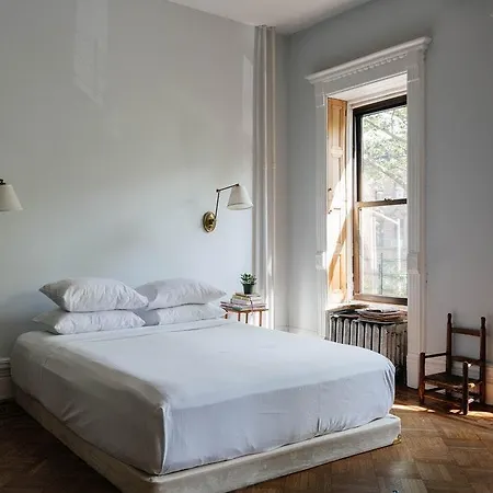 Park Place Apartment New York