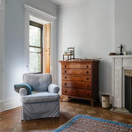 Park Place Apartment
