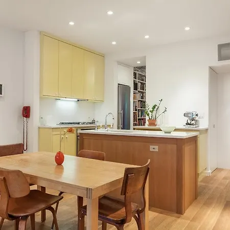 Park Place Apartment