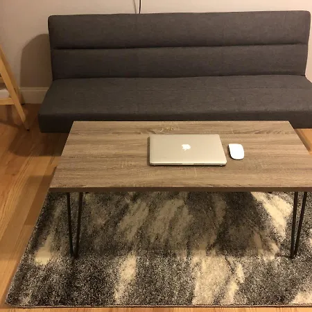Apartment Beautiful Studio Hells Kitchen Times Square