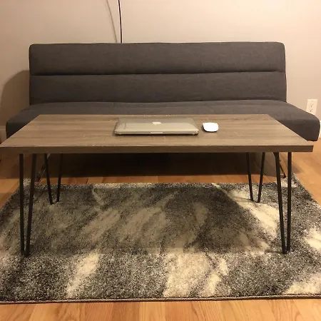Apartment Beautiful Studio Hells Kitchen Times Square