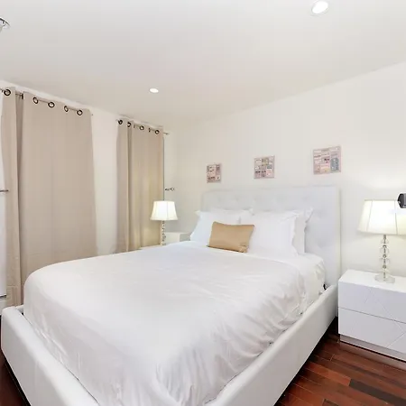 Upper West Side Apartment New York