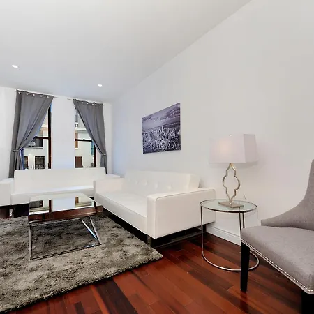Apartment Upper West Side *