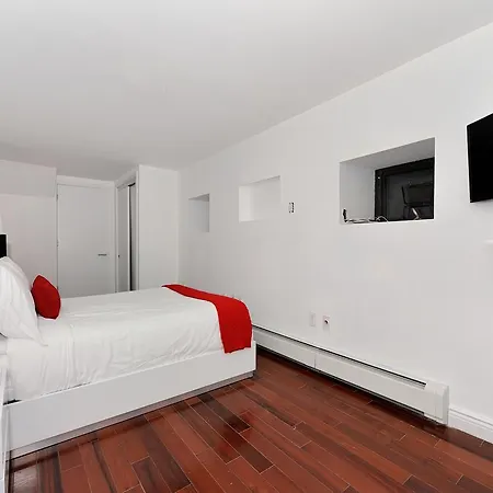 Apartment Upper West Side *