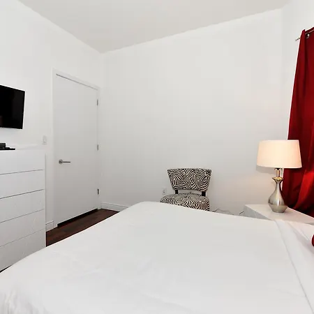 Upper West Side Apartment New York