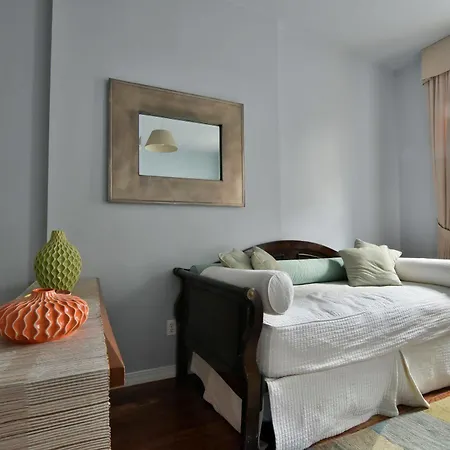 Allie's 3* New York