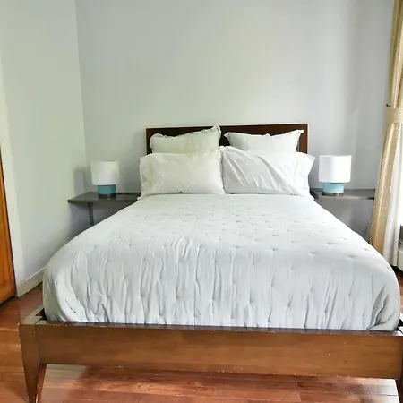 Allie's Bed & Breakfast New York