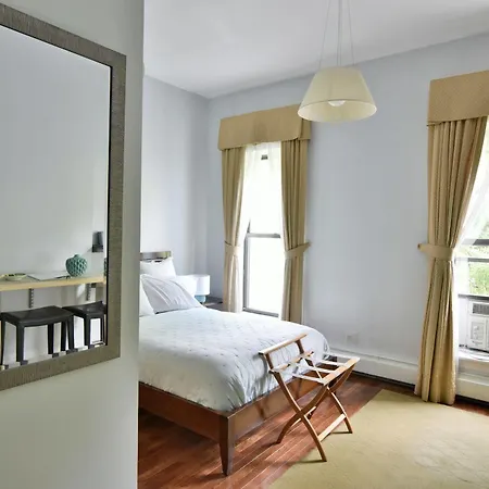 Allie's 3* New York