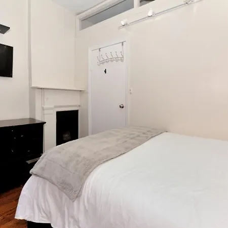 Apartment Places4stay Midtown East Comfort *
