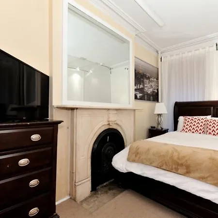 Apartment Places4stay Midtown East Comfort