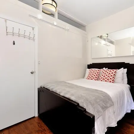 Apartment Places4stay Midtown East Comfort New York