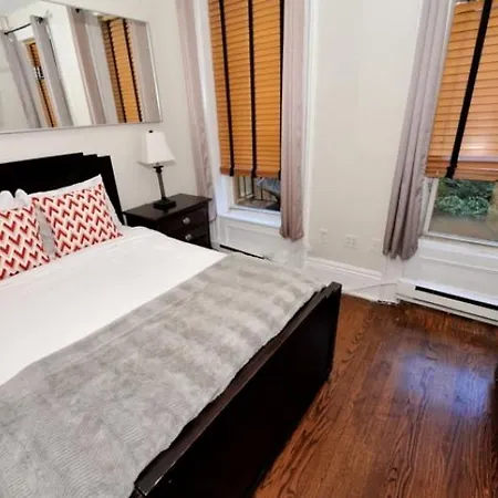 Apartment Places4stay Midtown East Comfort