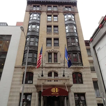 31 Extended New York